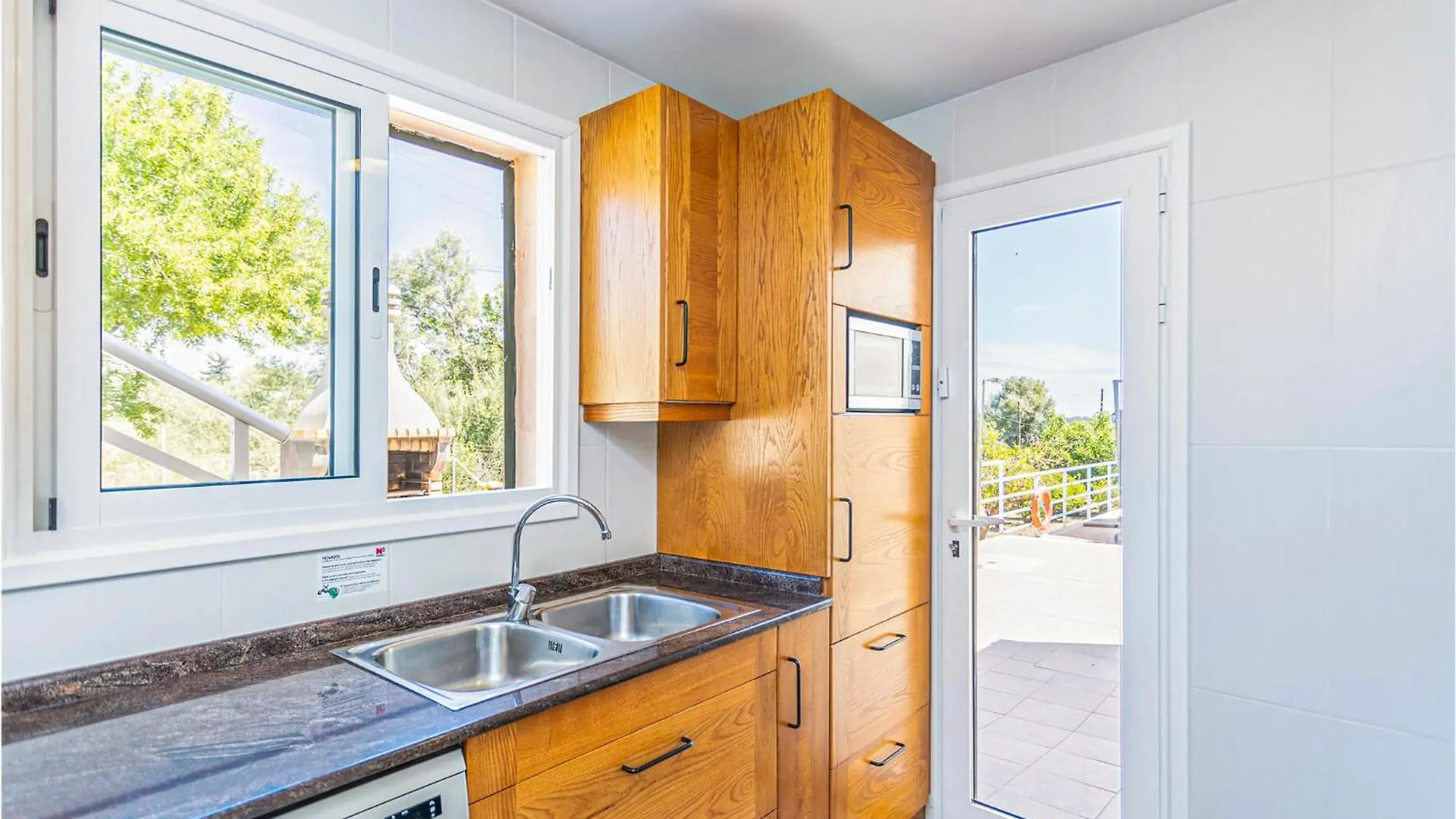 Cozy Home In Puerto De Alcudia Nyaraló