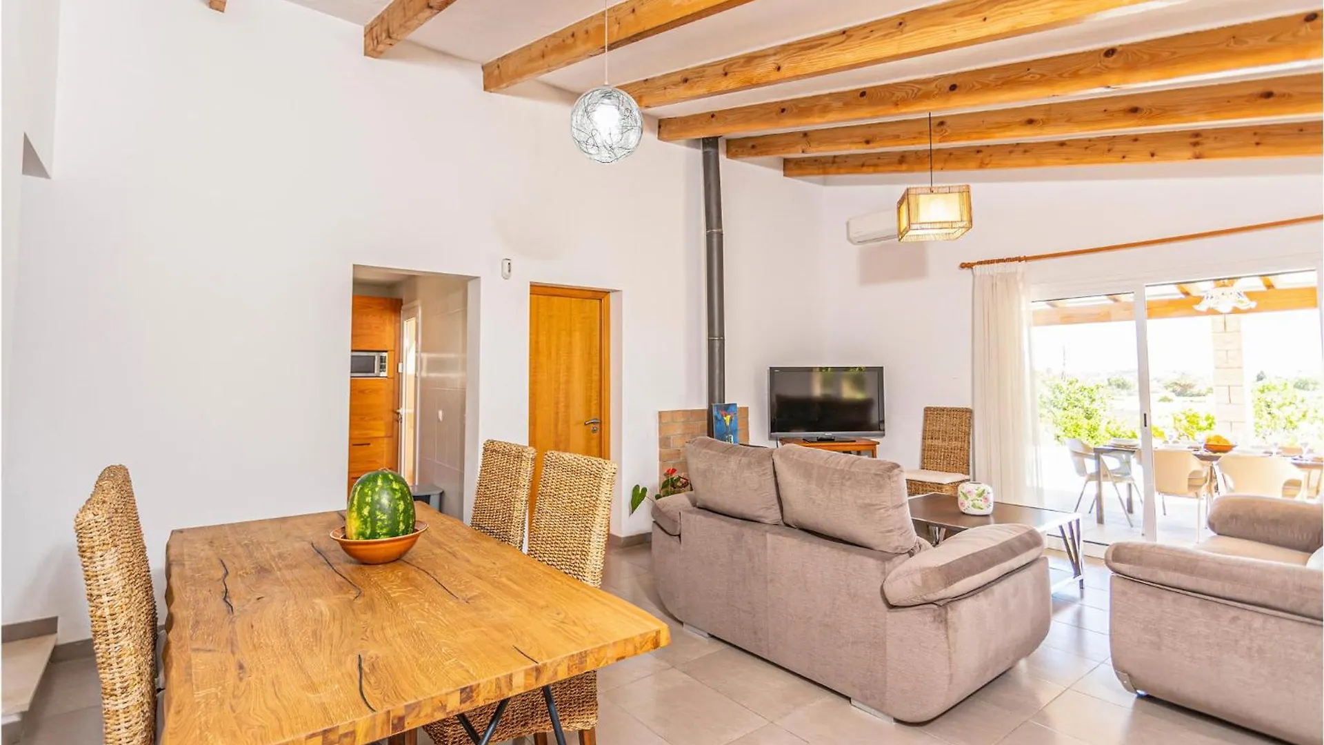 Nyaraló Cozy Home In Puerto De Alcudia