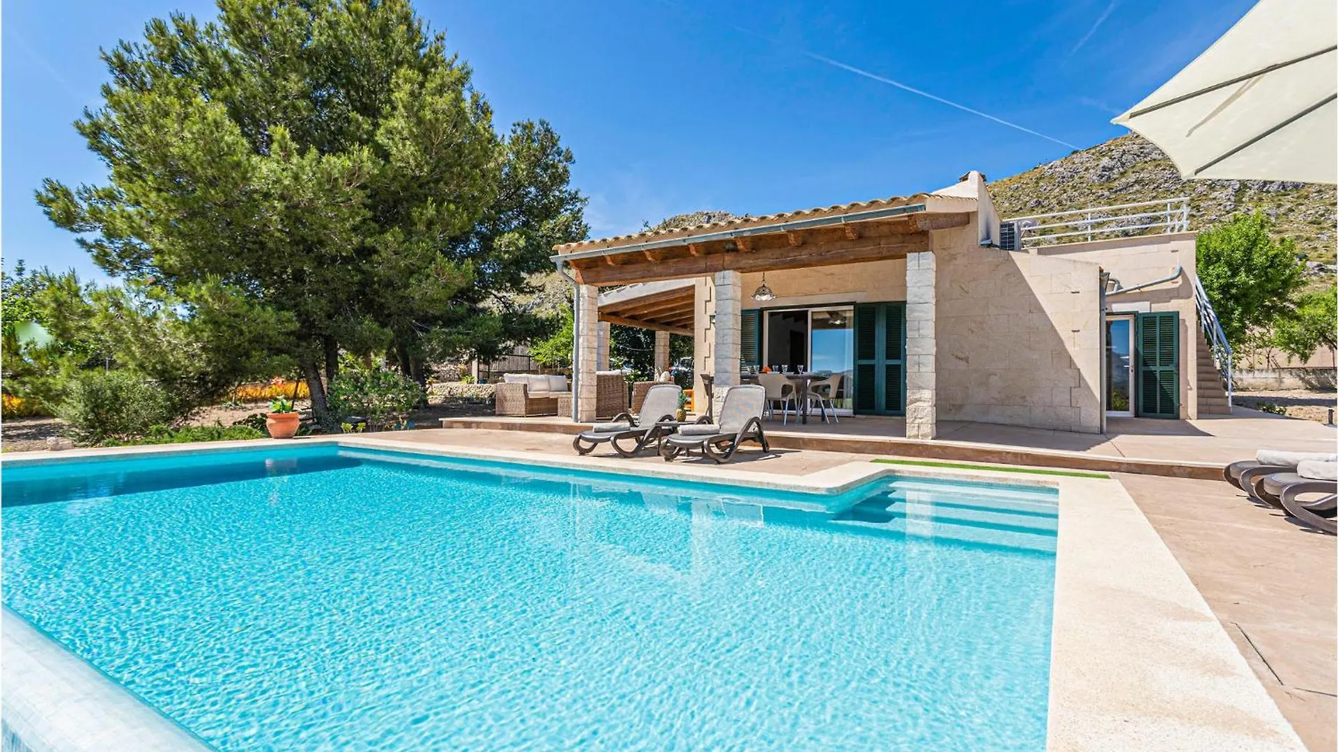 Cozy Home In Puerto De Alcudia Nyaraló