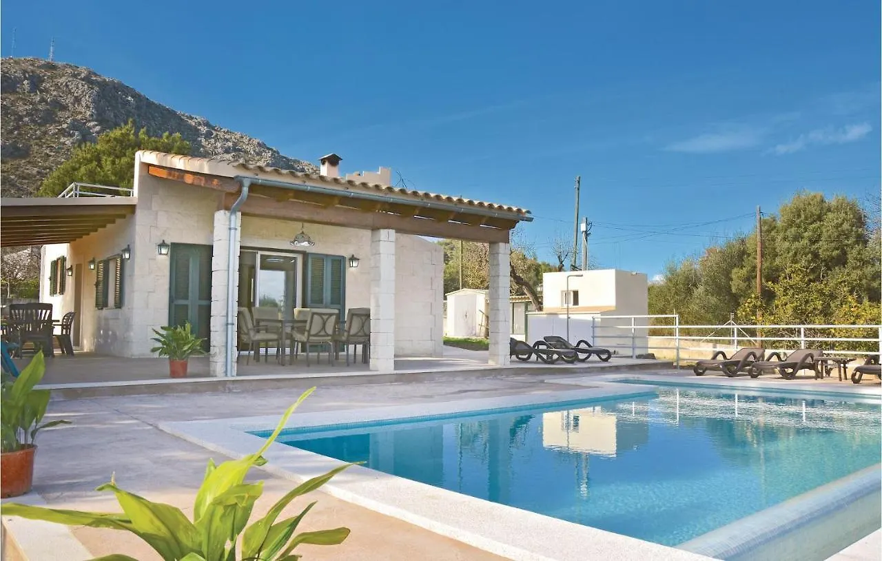 Cozy Home In Puerto De Alcudia 0*, Port de Alcudia (Mallorca)