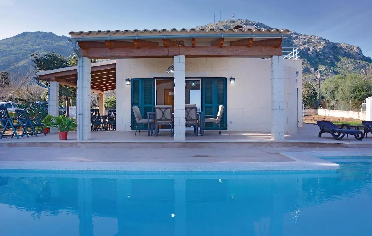 Cozy Home In Puerto De Alcudia 0*, Port de Alcudia (Mallorca) Spain