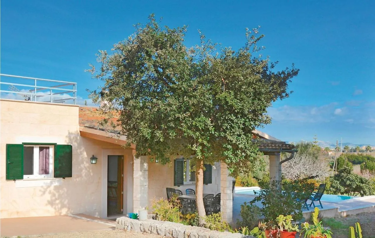 Cozy Home In Puerto De Alcudia Holiday home Port de Alcudia (Mallorca)