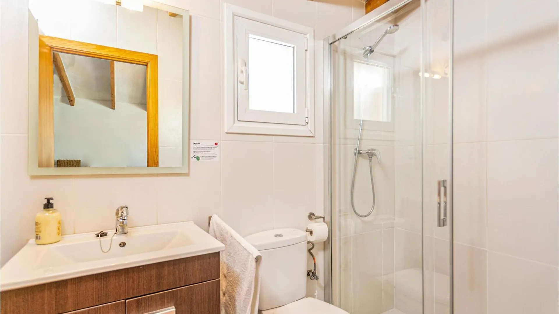 Cozy Home In Puerto De Alcudia Spain