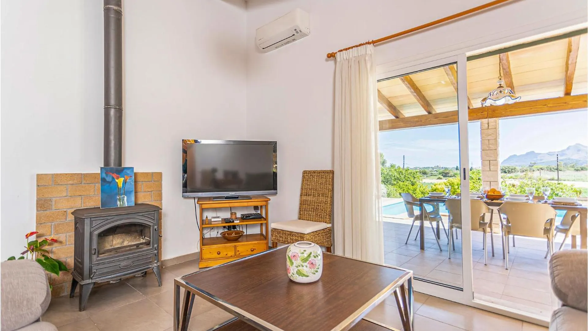 Cozy Home In Puerto De Alcudia