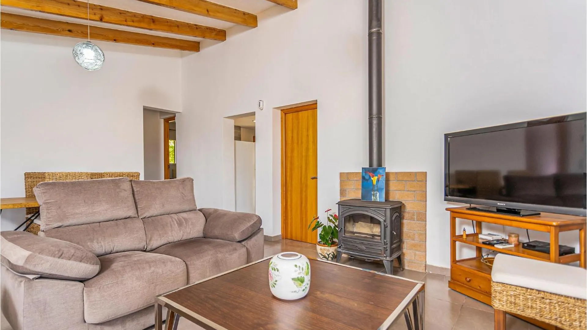 Cozy Home In Puerto De Alcudia Spain