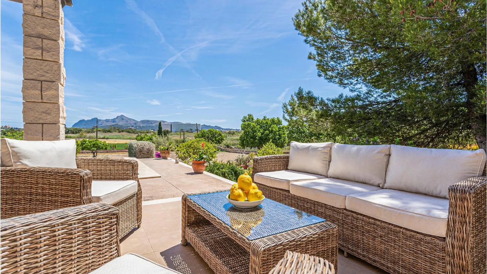 Holiday home Cozy Home In Puerto De Alcudia Spain