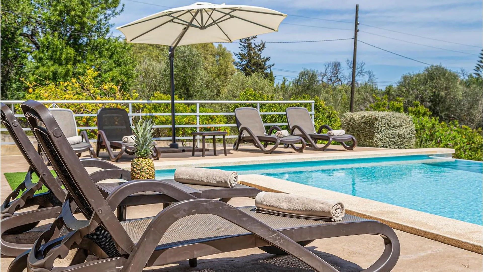 Holiday home Cozy Home In Puerto De Alcudia
