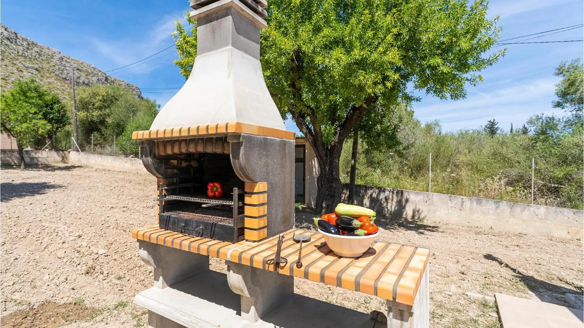 Holiday home Cozy Home In Puerto De Alcudia