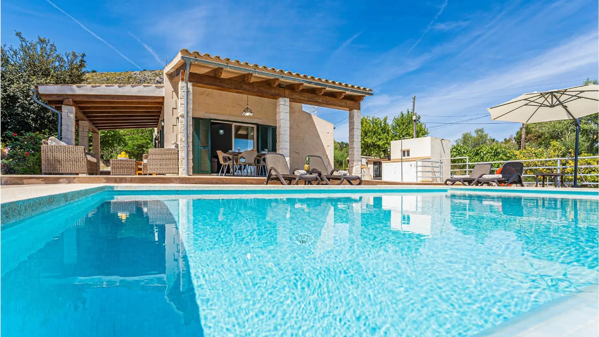 Cozy Home In Puerto De Alcudia